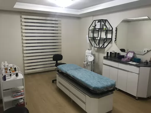 Canan Beauty House Osmaniye Merkez