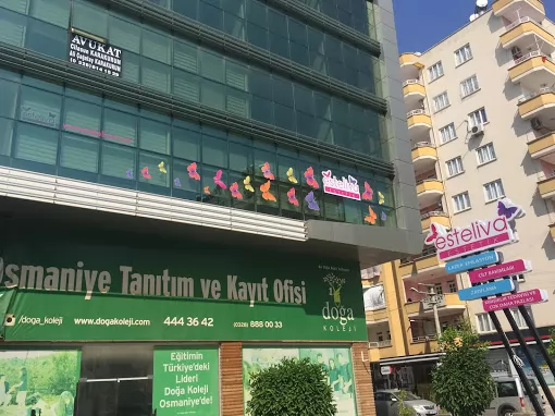 Esteliva Estetik Kliniği Osmaniye Merkez