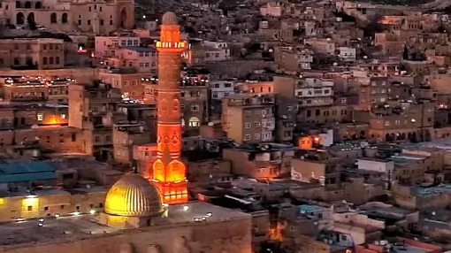 Mardin Turları | Turizm Kongre Organizasyon & Taşımacılık | Tur Acentası | Gözal Turizm Mardin Artuklu