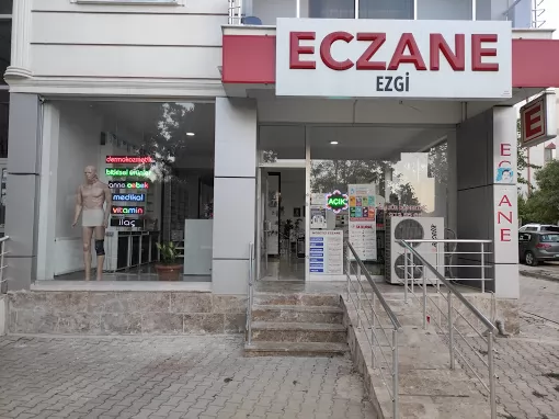 Ezgi Eczanesi Tunceli Merkez