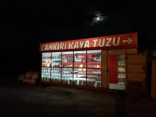 Şahin Oto Lastik Tamiri Çankırı Merkez