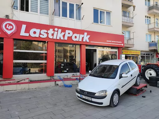 LastikPark - Mehmet Erdem Otomotiv Çankırı Merkez