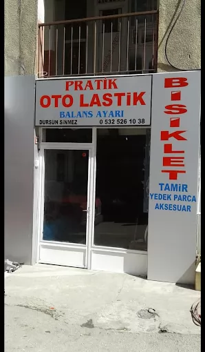 Pratik oto lastik Çankırı Merkez