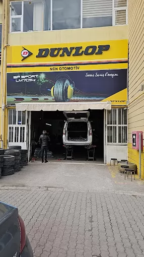 Dunlop Çankırı Çankırı Merkez