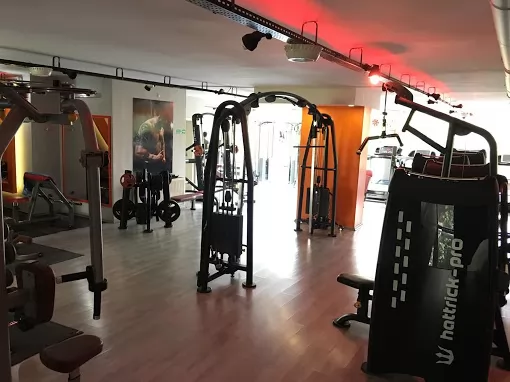 LİFE PLUS SPOR CENTER Niğde Merkez