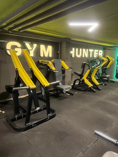 İnan Avcı Fitness Club Niğde Merkez