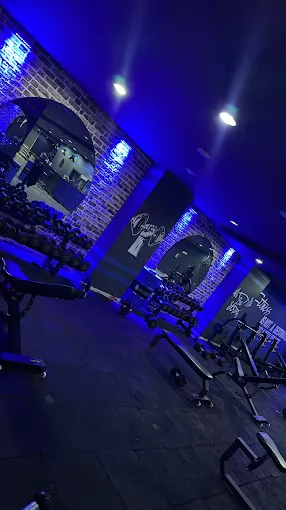 Olympos Gym Niğde Merkez