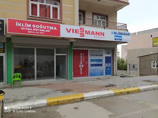 iklim soğutma ve ısıtma Şırnak Merkez