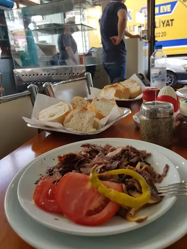 Şirvan Döner Çanakkale Merkez