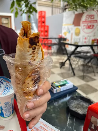 Efes Döner Çanakkale Merkez