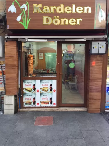 KARDELEN DÖNER Çanakkale Merkez