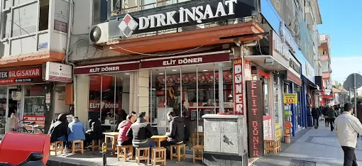 Elit Döner Çanakkale Merkez