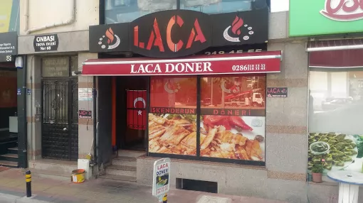 LAÇA DÖNER Çanakkale Merkez