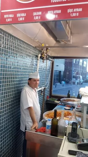 Yalı Döner Çanakkale Merkez