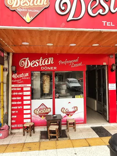 Destan Döner Çanakkale Çan