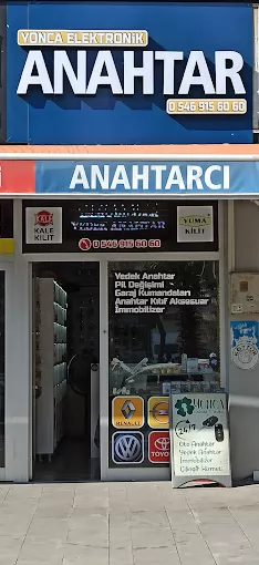 kale anahtar(kahramanmaraş çilingir) Kahramanmaraş Onikişubat