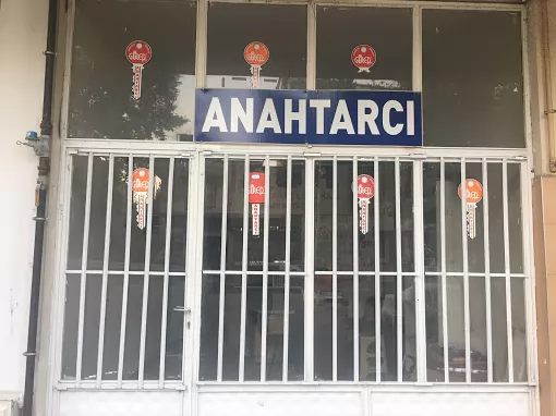 SUR Anahtar Kahramanmaraş Kahramanmaraş Onikişubat