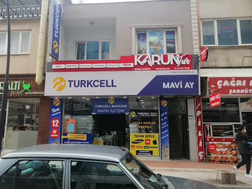 Karun Turizm Western Union Uşak Bayisi Uşak Merkez