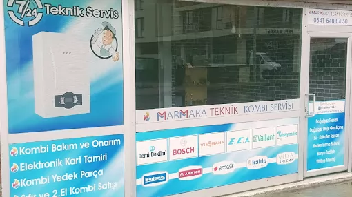 Marmara Teknik Servis Sakarya Serdivan