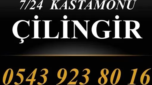 KASTAMONU & KUZEYKENT ÇİLİNGİR YILDIRIM EV MARKET Kastamonu Merkez