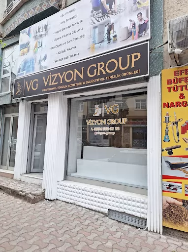 Vizyon GROUP Giresun Merkez