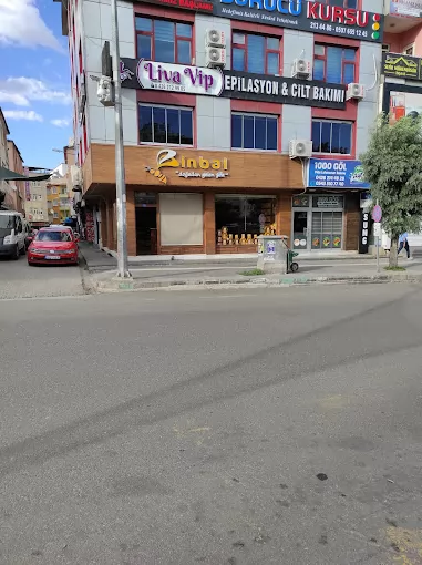 Bingöl Liva Vip Bingöl Merkez