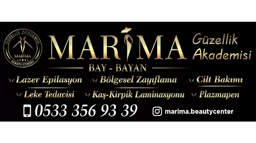 Marima Beauty Center Bingöl Merkez