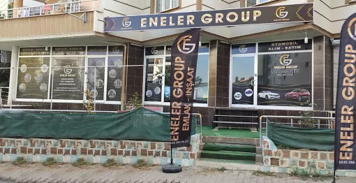 ENELER GROUP Siirt Merkez