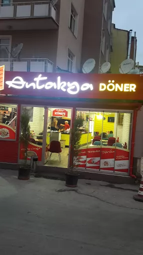 Antakya Döner Kütahya Kütahya Merkez