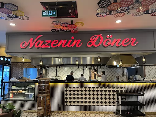 Nazenin Döner Kütahya Merkez