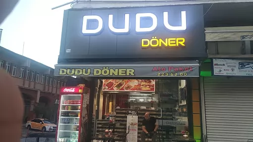 Dudu Döner Kütahya Merkez