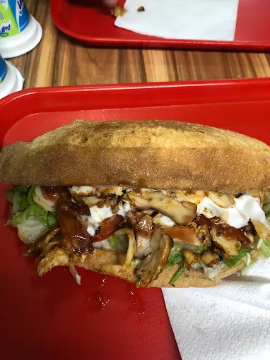 Saigan Döner Kütahya Merkez