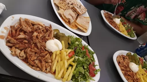 Donas Döner Kütahya - Merkez Kütahya Merkez