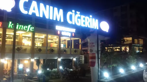 Canım ciğerim Bingöl Merkez