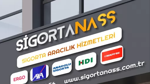 Sigortanass Sigorta Aracılık Hizmetleri Ltd. Şti. Konya Meram