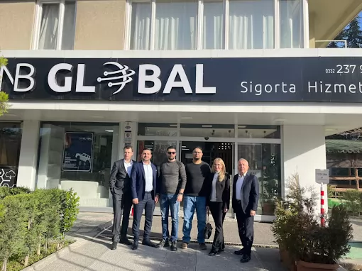 Dnb Global Sigorta Aracılık Hizmetleri Konya Selçuklu