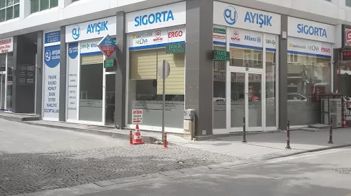 Ayışık Sigorta Ltd.Şti. Konya Karatay