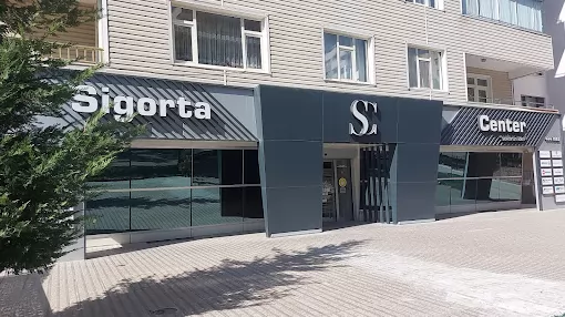 Sigorta Center Konya Selçuklu