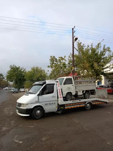 Kahramanmaraş Behzat Ç. Oto Kurtarma Yol Yardım Hizmetleri Kahramanmaraş Dulkadiroğlu