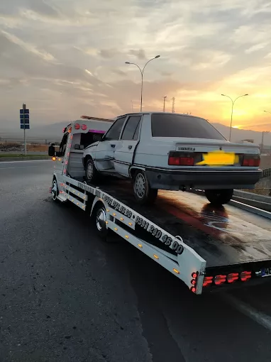 Kahramanmaraş YİĞİT OTO YOL YARDIM VE 2. EL ALIM SATIM Kahramanmaraş Dulkadiroğlu