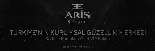 Aris Ezgi Doğan Eskişehir Güzellik Merkezi | Eskişehir Lazer Epilasyon | Eskişehir Güzellik Merkezi Eskişehir Tepebaşı