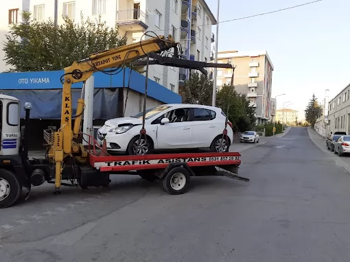 Klass oto kurtarma ve Vinç Hizmetleri Malatya Yeşilyurt