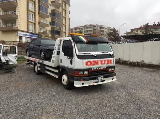 Malatya Onur Oto Kurtarma Malatya Yeşilyurt