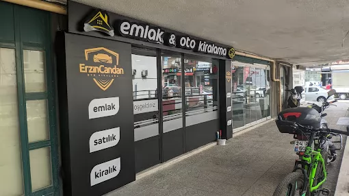 ErzinCandan Oto Kiralama Erzincan Merkez