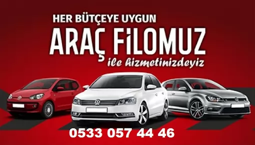 Ağrı ÖZ-KA Rent A Car Galeri Araç Kiralama Ağrı Merkez