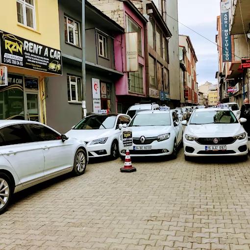 AĞRI RZN RENT A CAR- AĞRI ARAÇ KİRALAMA-OTO KİRALAMA AĞRI Ağrı Merkez