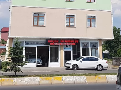 KÖÇER RENTECAR KİRALIK ARAÇ ŞİRKETİ Ağrı Merkez