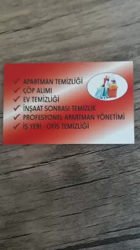 Fayuze Temizlik Kırıkkale Merkez