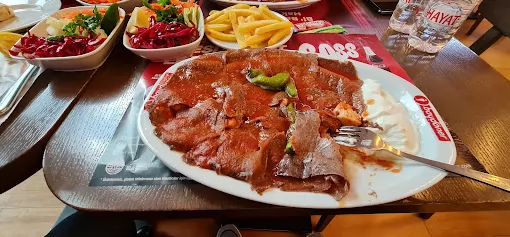 Baydöner Malatya Yeşilyurt