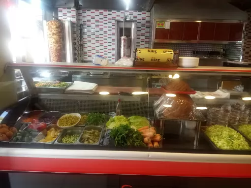 Doydoy Döner Malatya Battalgazi